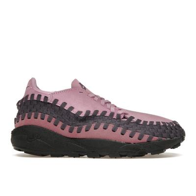 WMNS Air Footscape Woven Beyond Pink Für Damen HM0961-600