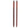 2PCS Touch Screen Stylus with Replacement Tips Mobile Phones Screen Stylus Drawing Pen Kit