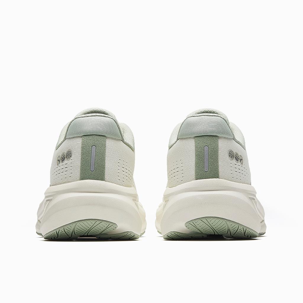 Anta Creative 6 Soft Sole Running Shoes Women Sneakers Micro-Protein Ceramic-Glaze-Green 122535555-7