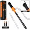 Battery Powered Electric Transfer Pump Hanging Fuel Transfer Pump New Liquid Transfer Pump
