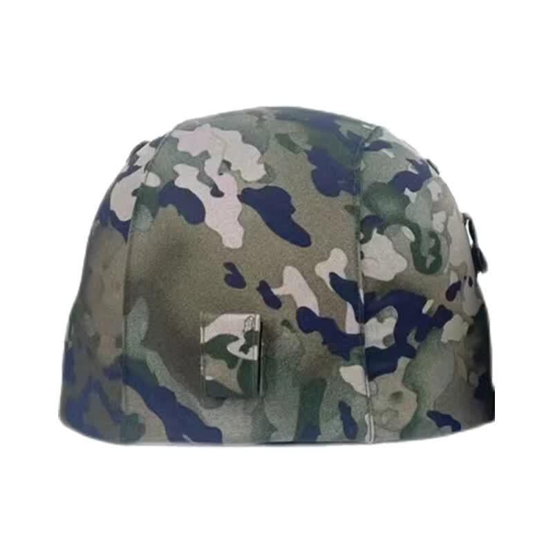 Short-tailed Dolphin Tactical Helmet Covers (Ink Pattern)