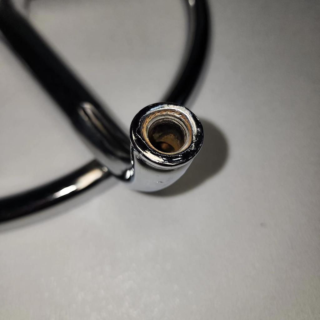 Remplacement de la base des chaises de bureau, renforcée pour réparer la partie inférieure de la chaise de jeu pivotante