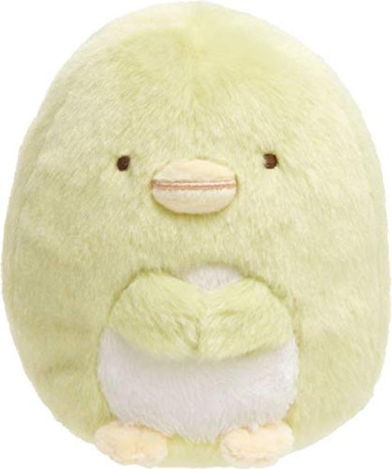 

Sumikko Gurashi Penguin Ice Cream Sherbet Plush Toy Penguin