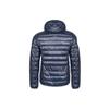 Emporio Armani EA7 Down Jacket Winter Men's Dark Blue 8NPB02-PN29Z-1578