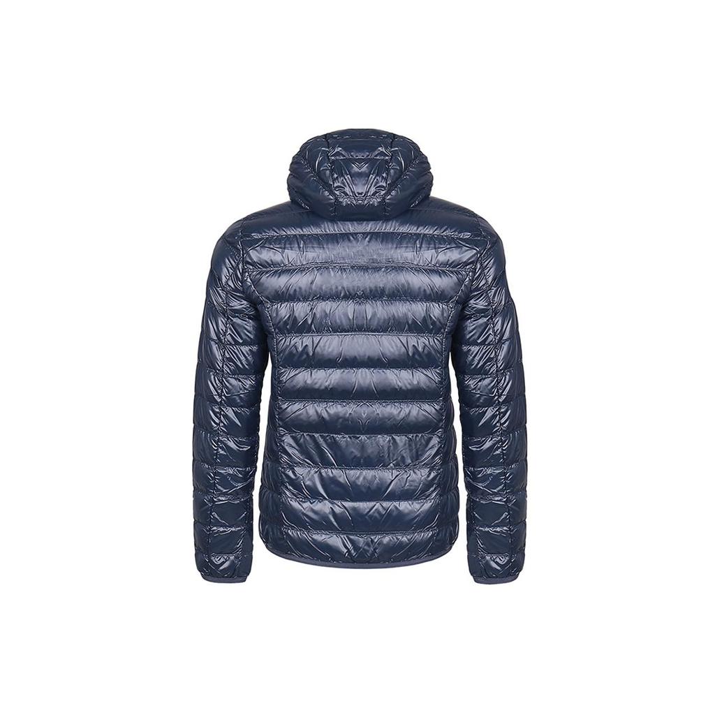 Emporio Armani EA7 Down Jacket Winter Men's Dark Blue 8NPB02-PN29Z-1578