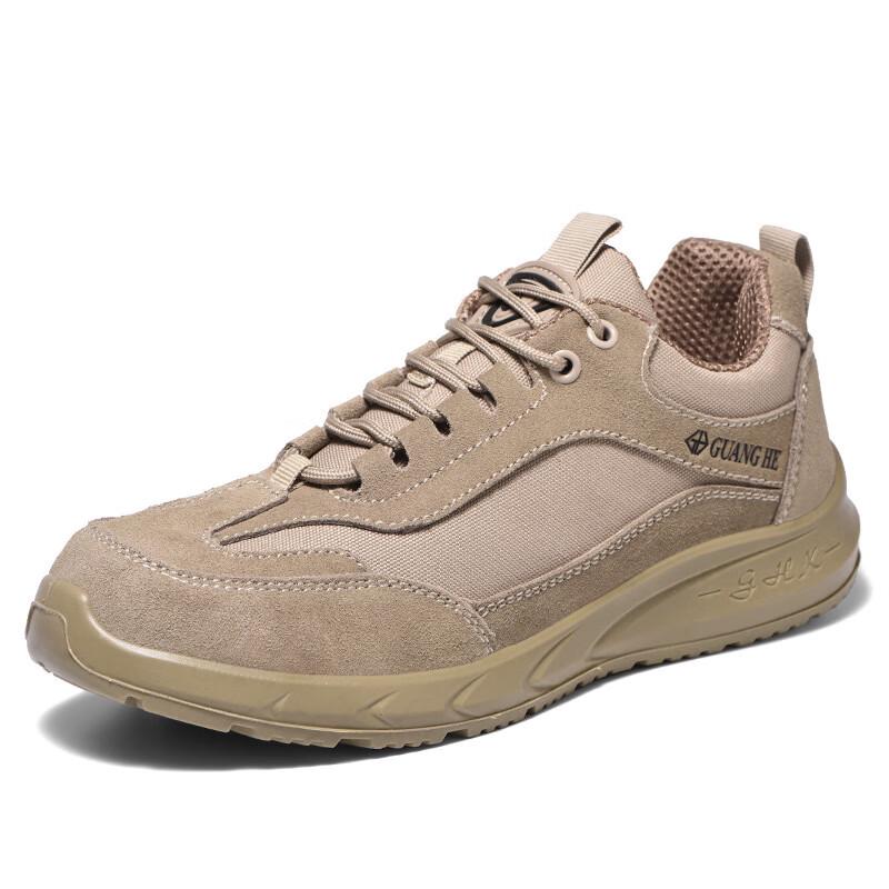 Miflame Men s Insulated Safety Work Shoes 36-46