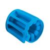 Food Grade Silicone Ice Cubes Tray Non-Stick Candy Mold Practical Chocolate Mold  DIY
