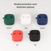 Protect Cover Antiscratch Case Nonslip Sleeve for JBL-Tour PRO+ Washable Housing