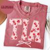 Tops – T-Shirts