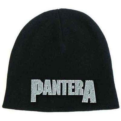 Berretto con logo Pantera unisex adulto