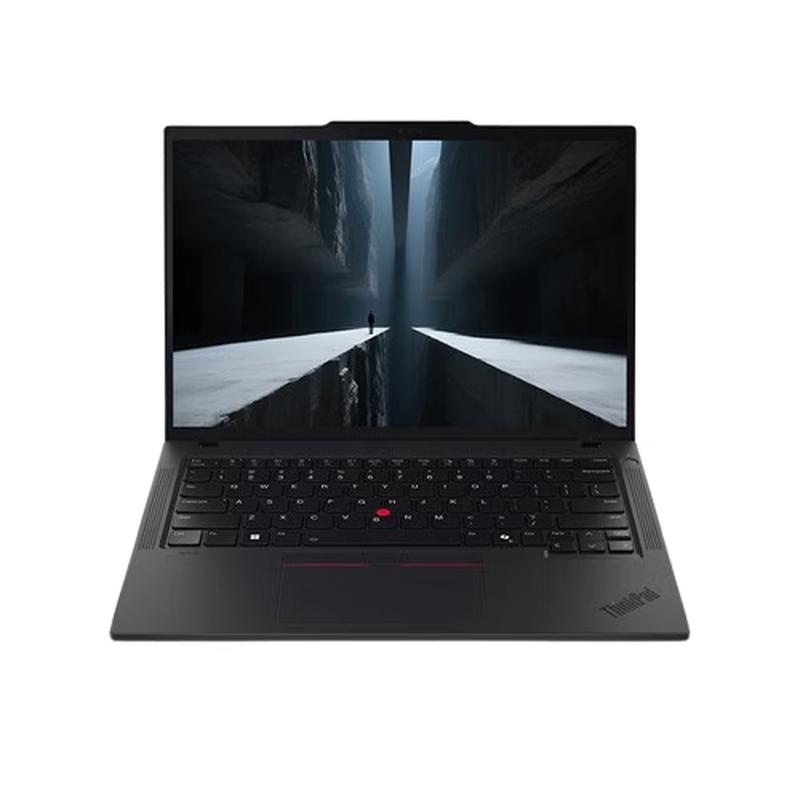 Lenovo ThinkPad T14 AI PC 2025 High-Performance 14-inch Laptop (CN version)