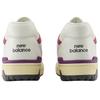 New Balance 550 Mini Logo Pack - Scorpio Unisex Sneakers Cream Sea-Salt Calcium BB550PTA