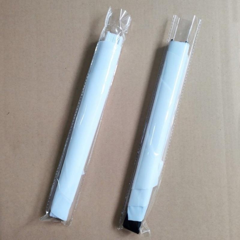 DIY Rohlinge Handventilator Wärmeübertragung Druck Faltbarer Handventilator für Tanzen, Hochzeitsauftritte Party Sublimationsventilator