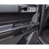 For Ford Explorer 2020-2022 ABS Carbon Fiber Interior Door Bowl Cover Trim 4pcs