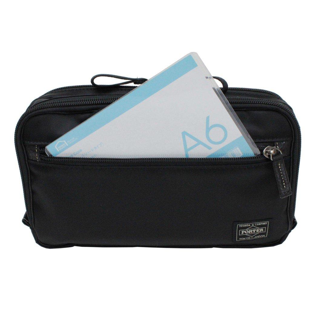 Porter PORTER Plan PLAN 2WAY Shoulder Bag 728-08710 Navy50