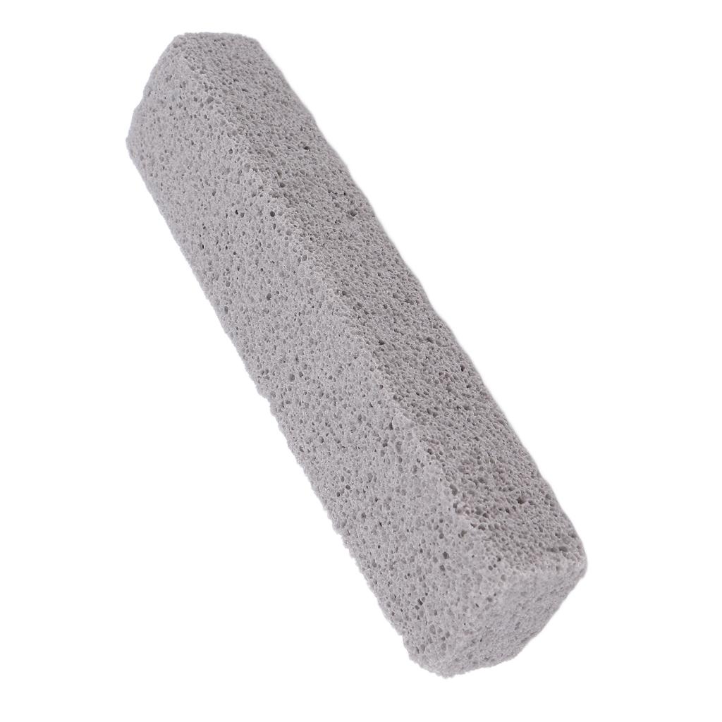 Foot Pumice Stone Scrubber Natural Callous Dead Skin Removers Pedicure Exfoliator Tools for Feet