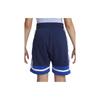 Nike Locker sitzende Shorts mit Farbblock-Logo-Print Kinderhosen FB1065-410