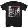 Bill und Ted Wyld Stallyns Film T-Shirt