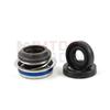 Water Pump Mechanical Oil Seal For Suzuki AN650 Burgman 2002-2005 DR-Z400E 2000-2009 GSX-R1000 2001-2004 DRZ400 2000-04 10x20x5