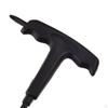 Inline Skates T Handle Wrench Accessory Repair Tool Screwdriver Non Slip, Portable Durable