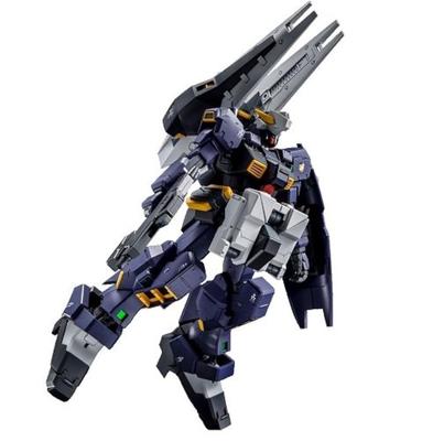 BANDAI MG Gundam TR-1 [Zaawansowany Hazel] 1/100