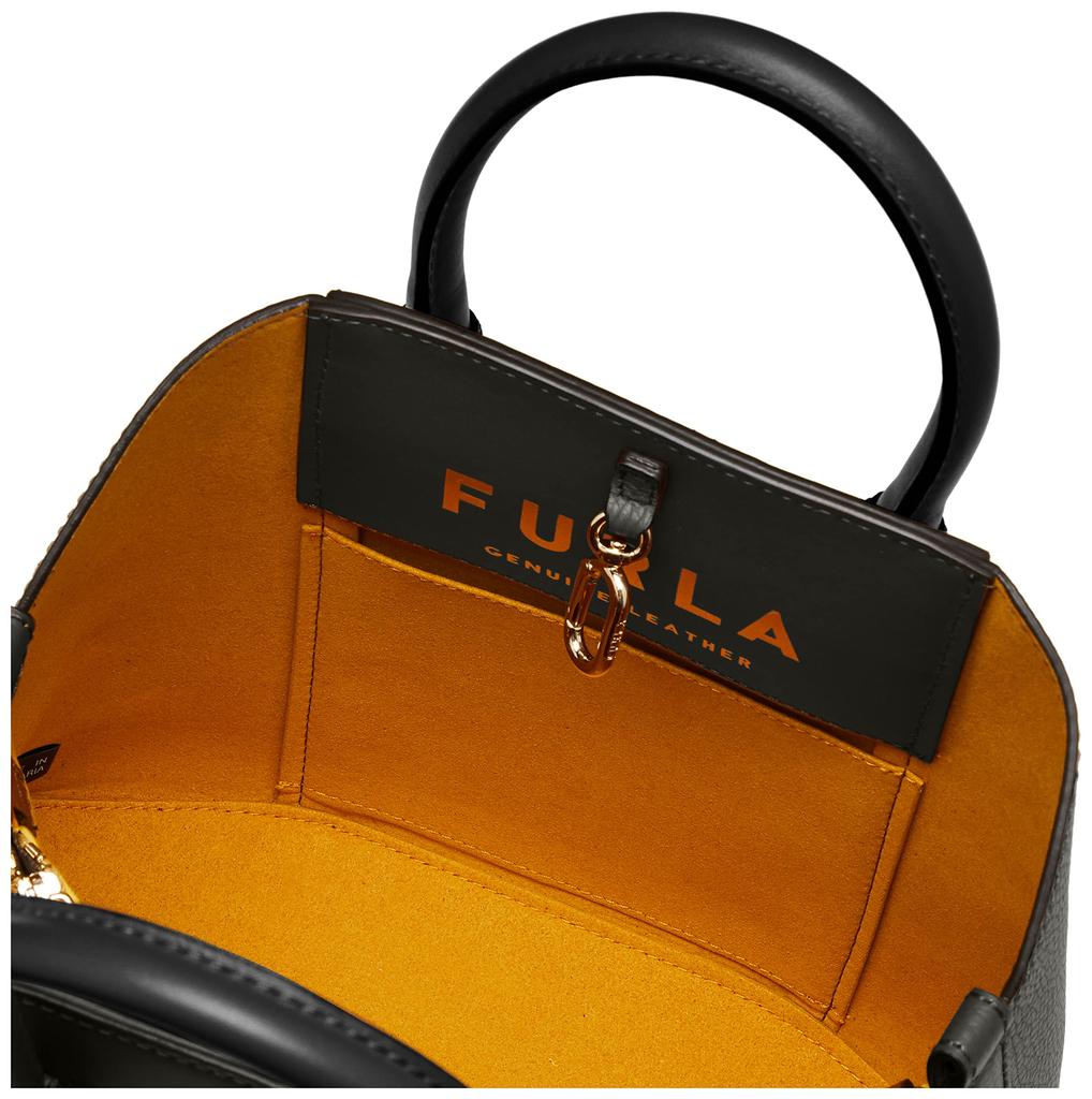 Furla MIASTELLA Tote NERO Damenhandtasche, [Produktcode]