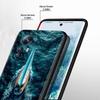 Fashion airplane pattern Phone Case For Xiaomi Mi 15 14 13 13T 12 12T 12S 11 11i 11T Pro Ultra Lite 5G Black Soft