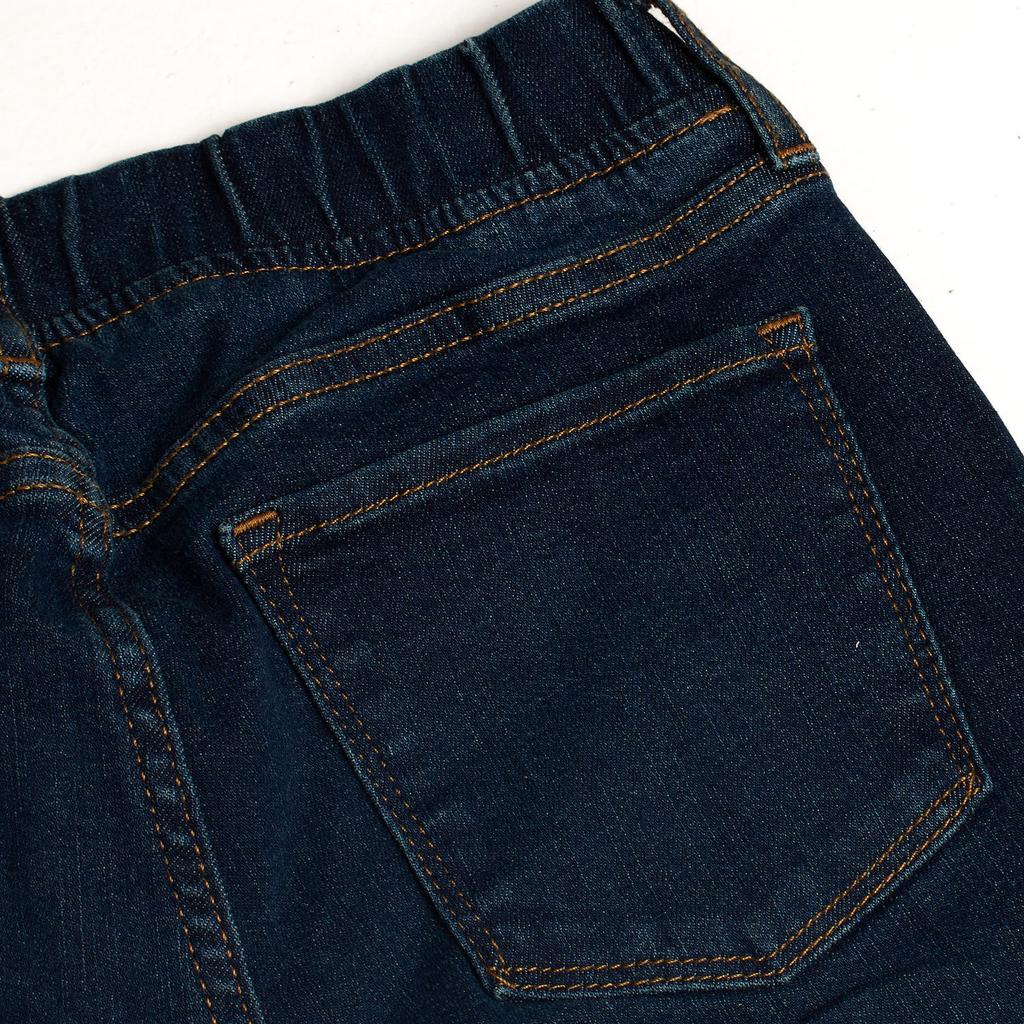 Girl's Jegging Denim Pants 679601