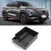 For Chery Omoda 5 C5 FX 2024 2025 Center Console Armrest Storage Box ABS Car Tray Tidying Sundries Packing Organizer