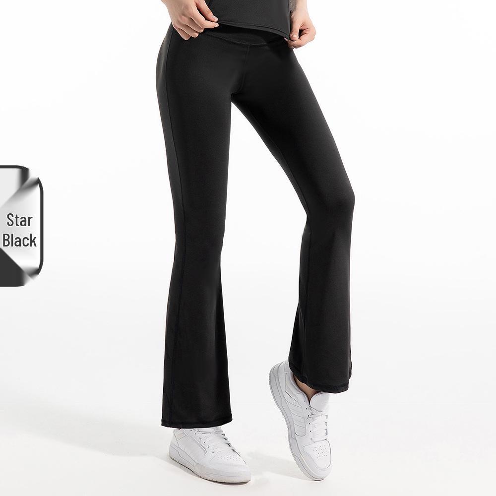 Peach Butt High Waist Tummy Control Yoga Pants — Seamless, Hip Lifting, No Embarrassment.