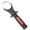 60-65mm Hammer Drill Handle Thickened Iron Ring Removable High Quality
