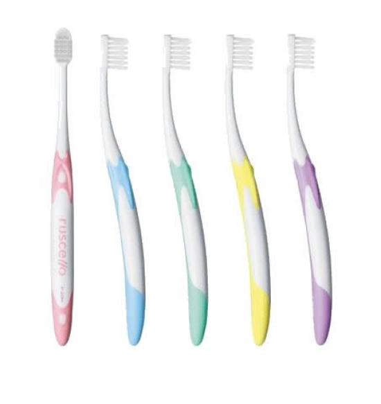 

GC Luciero Toothbrush P-20 S Picella 20-piece set