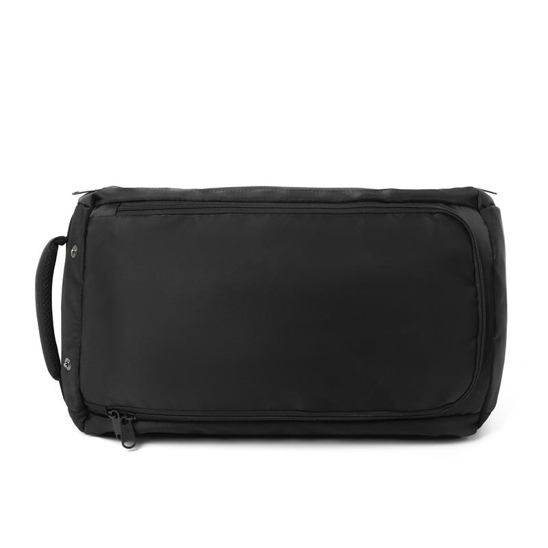 Reisetasche mit großer Kapazität Fitnesstasche Sporttraining Umhängetasche Multifunktionaler Rucksack