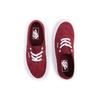 Vans Authentic Pig Suede Low Top Skate Shoes Unisex Sneakers Red VN0A5JMPTWP