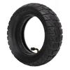 Rubber Tire Wear Resistance Thickened Tire and Inner Tube Set for Electric Scooter 8.5in