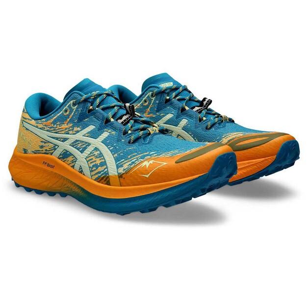 Asics Fuji Lite 5 Trail Running Shoes