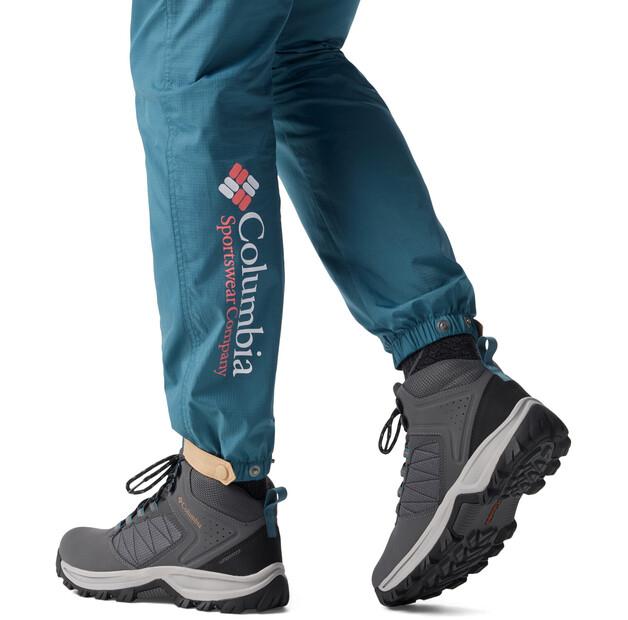 Треккинговые ботинки Columbia Transverse Hike WP Men