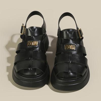 Damskor – Sandaler