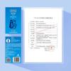 Durex Jeans Natural Rubber Latex Condom 12/24 PCS/BOX Adult Use