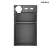 Tools for Lynk&Co 08 Central Control Storage Box Handrail Box Storage Box Special Storage Car Interior Decoration Accessories