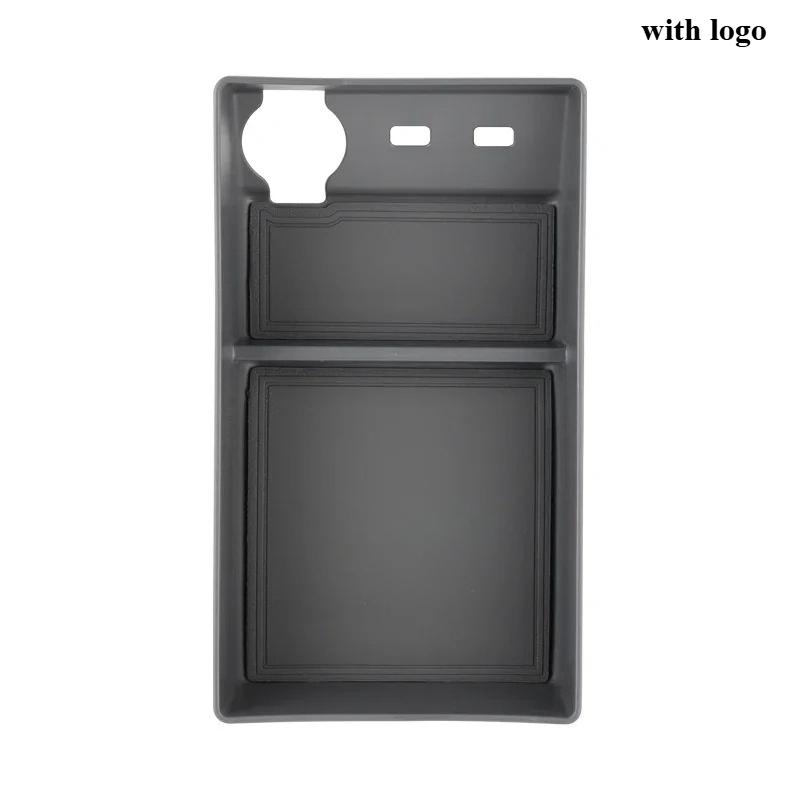Tools for Lynk&Co 08 Central Control Storage Box Handrail Box Storage Box Special Storage Car Interior Decoration Accessories