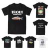 Unisex TShirts Trout Fishing Steelhead Rainbow Trout Whisperer Gift Cotton Tee Shirt FisherUnisex Lake Time T Shirt Clothes Gift Idea