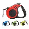 Retractable Dogs Leash 9.8/16.4ft for Dogs Walking Tangles Free Non Slip Handle