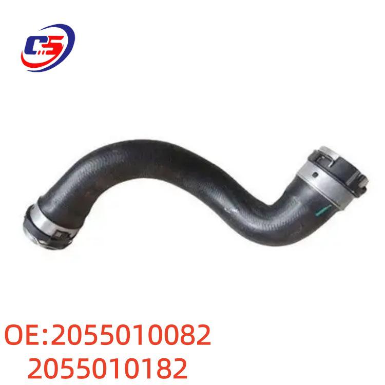 2055010082/2055010182 Water Hose for Mercedes-Benz W205