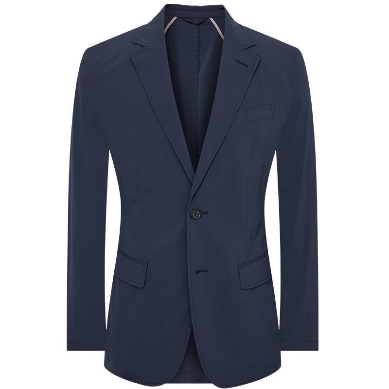 Baoxiniao Men's Spring Packable Sport Suit Blazer
