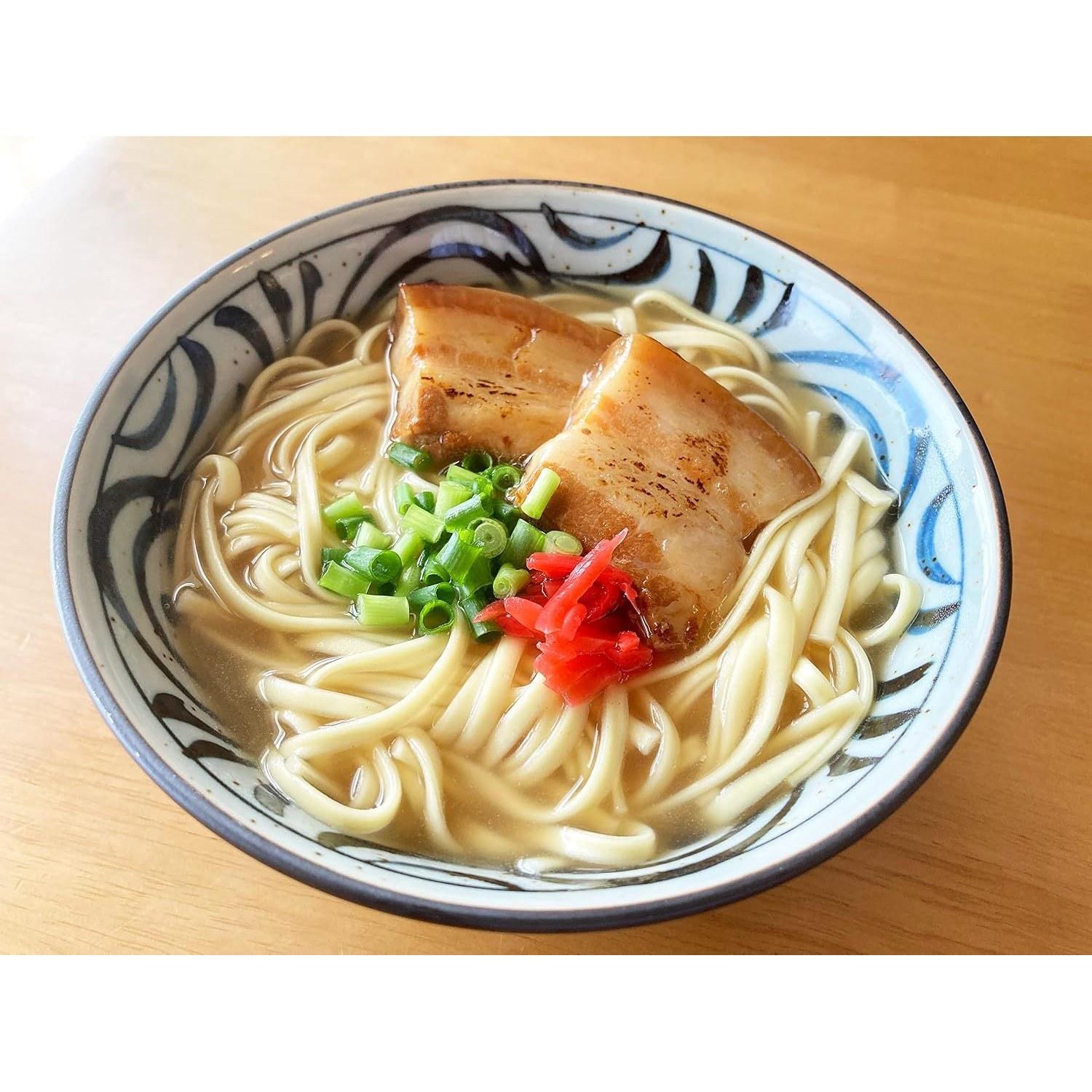 Grilled Rafute (three-layer pork) large serving
