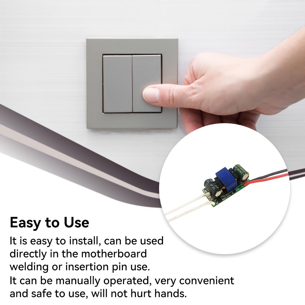 Board Power Bidirektionaler Kleinantrieb Leistungsüberwachungsschalter Elektrische Geräte Schnittstellenmodul Entwicklung