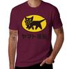 Yamato Transportation Tshirt Essential T Shirt Baggy Shirts Unisexs Graphic Tshirts Funny