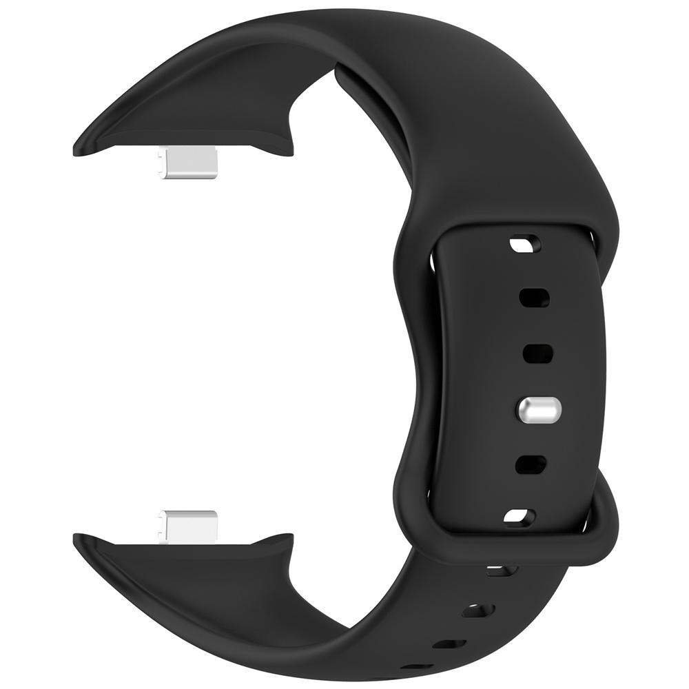 Cinturino in Silicone per Vivo Watch GT2 Cinturino di Ricambio per lQOO Watch GT2 Cinturino da Polso traspirante