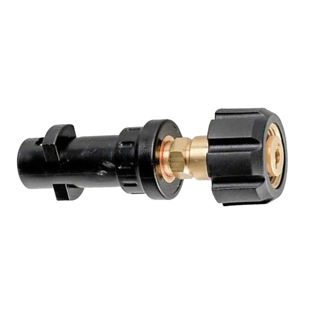 MJJC Foam Pro Connector for For For K Series Pressure Washers